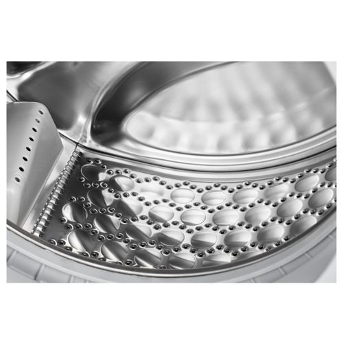 Стиральная машина WEISSGAUFF WM 4146 L купить с доставкой по Москве и Московской области в интернет-магазине АваТехно