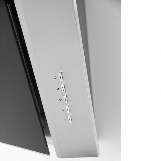 Вытяжка Exiteq EX-2046 купить с доставкой по Москве и Московской области в интернет-магазине АваТехно