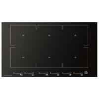 Индукционная варочная панель KUPPERSBUSCH EKIF 9960.2