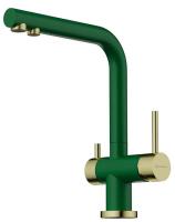 Смеситель OMOIKIRI Nagano-RG-LG (4994432)