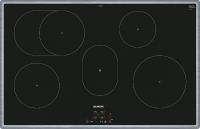 Варочная поверхность Siemens EH 845BFB1E черный