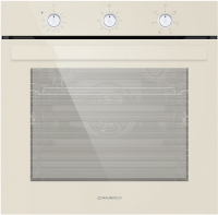 Встраиваемый электрический духовой шкаф Maunfeld EOEF.766BG