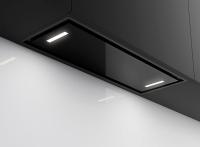 Вытяжка PANDO NCR/78 TOTAL BLACK V.850