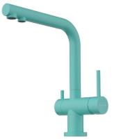 Смеситель OMOIKIRI Nagano-AZ (4994431)