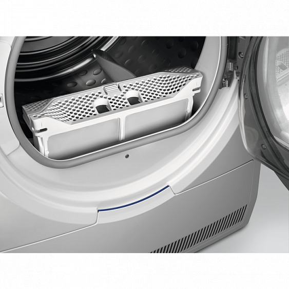 Сушильная машина Electrolux EW8HR258B купить в Москве цена в интернет-магазине АваТехно
