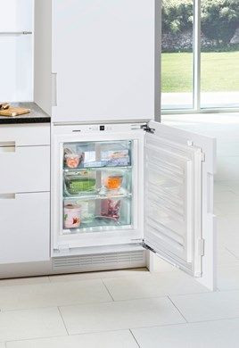 Холодильник LIEBHERR SET (IK 2360 + IGN 1064) купить с доставкой по Москве и Московской области в интернет-магазине АваТехно