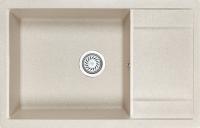 Кухонная мойка WEISSGAUFF WG 6786