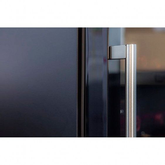 Винный шкаф COLDVINE C121-KBT1 купить с доставкой по Москве и Московской области в интернет-магазине АваТехно