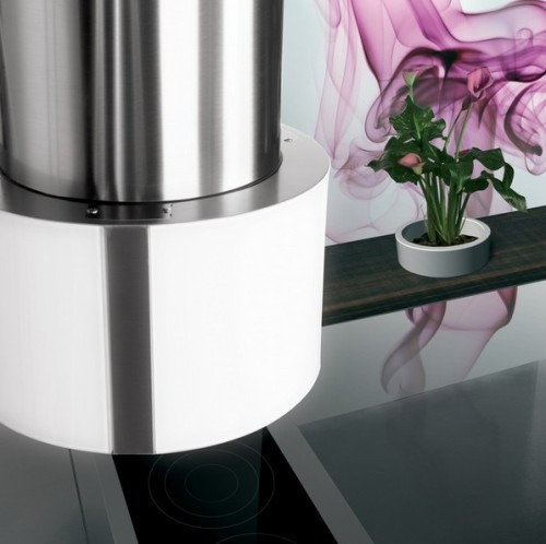 Вытяжка Faber CASSIOPEA ISOLA EG10 X/V A50 (арт.110.0157.062) купить с доставкой по Москве и Московской области в интернет-магазине АваТехно