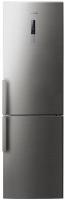 Холодильник Samsung RL58GRGIH1 нержавеющая сталь