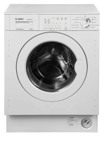 Встраиваемая стиральная машина Ardo 55 FLBI 107 SW