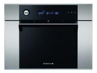 Пароварка встраиваемая DE DIETRICH dov 1145 x