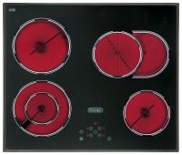 Поверхность DELONGHI pvc 62 tc