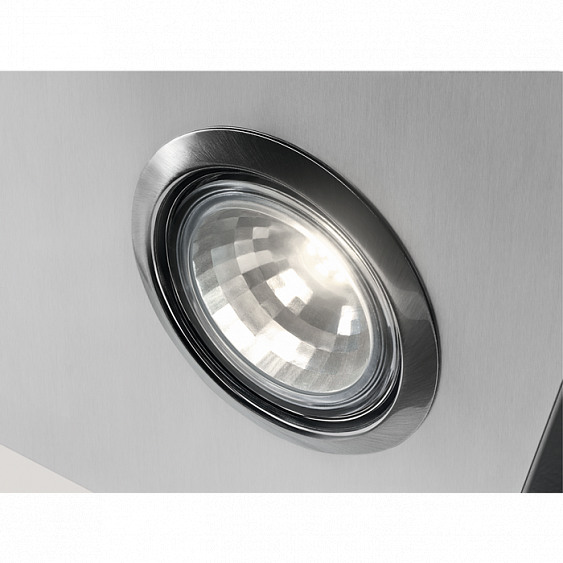 Вытяжка Electrolux EFL 10965 OX нержавеющая сталь купить с доставкой по Москве и Московской области в интернет-магазине АваТехно