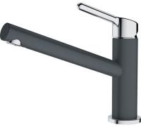 Смеситель FRANKE Orbit, графит