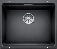 Кухонная мойка BLANCO ETAGON 500-U 522227 антрацит