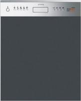 Встраиваемая посудомоечная машина SMEG pla6442x2