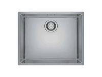 Кухонная мойка FRANKE FEX 210-50 стоп-вентиль 127.0688.782