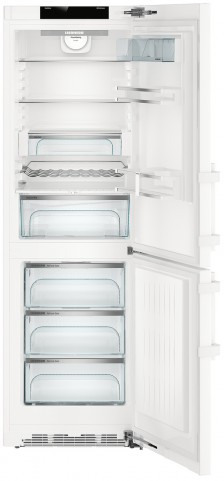 Холодильник Liebherr CNP 4358 купить с доставкой по Москве и Московской области в интернет-магазине АваТехно