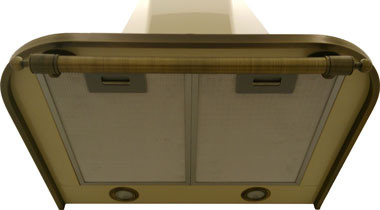 Вытяжка Kaiser A 9315 ElfEm Eco купить с доставкой по Москве и Московской области в интернет-магазине АваТехно