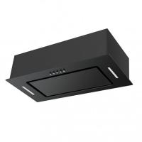 Встраиваемая вытяжка HOMSair Crocus Push 52 черный