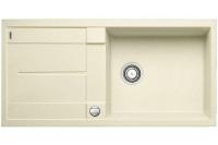 Кухонная мойка BLANCO metra xl 6 s-f (516523)