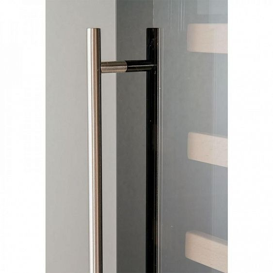 Винный шкаф DUNAVOX  exclusive dx-51.150dsk купить с доставкой по Москве и Московской области в интернет-магазине АваТехно