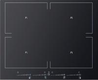 Поверхность KUPPERSBUSCH ekif6940.1 Поверхность KUPPERSBUSCH ekif6940.1