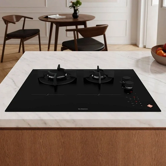 Варочная поверхность DE DIETRICH DPI4602HM купить с доставкой по Москве и Московской области в интернет-магазине АваТехно