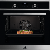 Духовой шкаф  Electrolux OEE5C71X