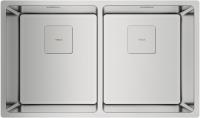 Мойка кухонная TEKA FLEXLINEA RS15 2B 740 (art.115030009)