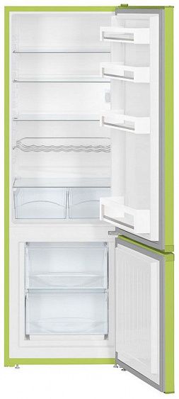 Холодильник LIEBHERR CUkw 2831 купить с доставкой по Москве и Московской области в интернет-магазине АваТехно