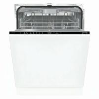 Встраиваемая посудомоечная машина Gorenje GV643D90