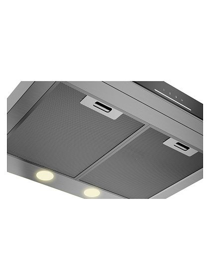 ВЫТЯЖКА GRUNDIG GDKP2460BC купить с доставкой по Москве и Московской области в интернет-магазине АваТехно