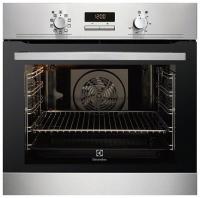 Духовой шкаф ELECTROLUX eob 3301 aox