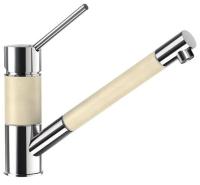 Смеситель TEKA AUK 978 топаз бежевый (art.509780206)
