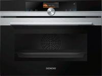 Встраиваемый электрический духовой шкаф Siemens CS 656 GBS2