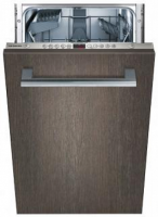 Встраиваемая посудомоечная машина SIEMENS SR 65M037EU