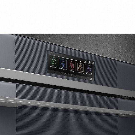Духовой шкаф SMEG SFP6106WTPS купить в Москве цена в интернет-магазине АваТехно
