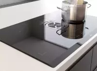 Индукционная панель с вытяжкой Pando E-390/78 V.1130 ECO PLUS + DIFUSOR LAT