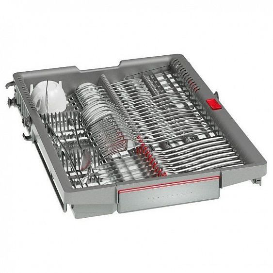 Встраиваемая посудомоечная машина Bosch Serie 6 SPI66TS00E купить с доставкой по Москве и Московской области в интернет-магазине АваТехно