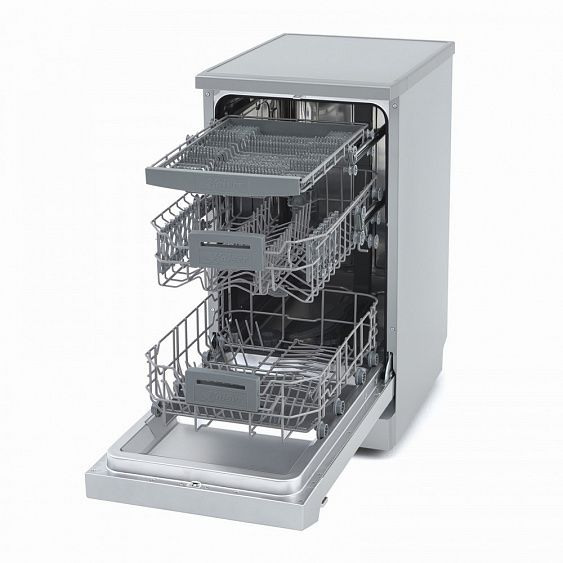 Посудомоечная машина KAISER s 4562 xl купить с доставкой по Москве и Московской области в интернет-магазине АваТехно