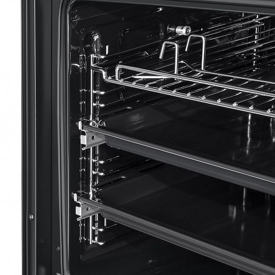 Встраиваемый электрический духовой шкаф Maunfeld EOEM.769S1 купить с доставкой по Москве и Московской области в интернет-магазине АваТехно