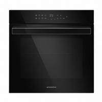 Встраиваемый электрический духовой шкаф Maunfeld EOEH.7611B