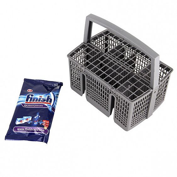 Посудомоечная машина BOSCH SMS44GW00R купить с доставкой по Москве и Московской области в интернет-магазине АваТехно