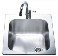 Кухонная мойка SMEG vs34p3n