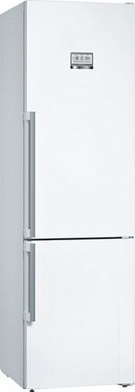 Холодильник BOSCH KGF39PW3OR купить с доставкой по Москве и Московской области в интернет-магазине АваТехно