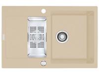 Мойка FRANKE 114.0198.347  mrg 651-78 3   сахара, оборачиваемая