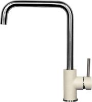 Смеситель Zigmund & Shtain ZS 1400 каменная соль