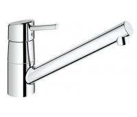 Смеситель GROHE concetto хром 32659001